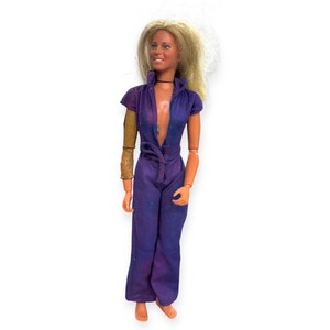 The Bionic Woman | eBay