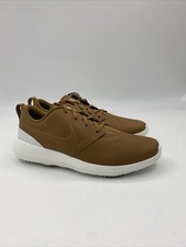 Nike Roshe Golf Premium Ale Brown for Sale | Authenticity