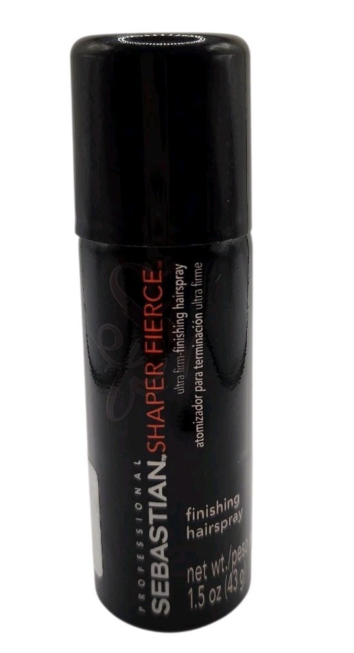 By Sebastian For Unisex - 1.5 Oz Hair Spray