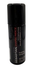 Shaper Fierce Hairspray by Sebastian for Unisex - 1.5 oz Hair Spray