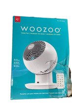 Woozoo White Portable Fans for sale | eBay