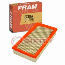 Fram Extra Guard Air Filter For 2000-2004 Ford Focus 2.0l L4 Intake Inlet Ko
