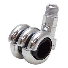 Convoy Brody Knob Adapter American Shifter Ascad01 Custom Rod Muscle Street Hot