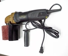 Fillet Burnishing  Polishing Tarnishing Machine Stainless Steel Nonferrous Metal