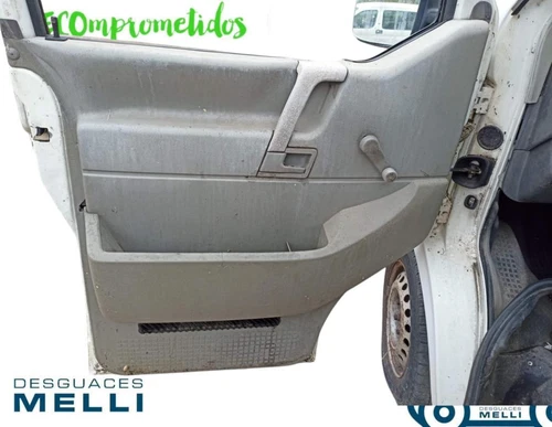 074130201L Inyector para VOLKSWAGEN T4 TRANSPORTER Caja cerrada 2001 9008366 - Imagen 10 de 10