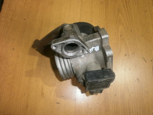 Renault Megane 1997 High Flow Throttle Body Valve (Air Control Val #19715-88