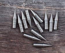 Super Drive 23 PIN POINTS  120 OR 100 Grain N...