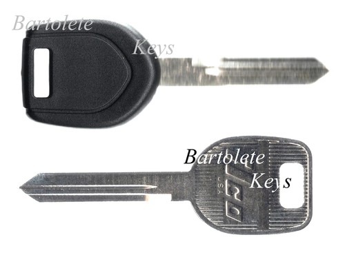 Sell Key Blank Fits 1981 1982 1983 Datsun 300ZX 280ZX And Other Car Models In Hollywood, Florida - Foto 8
