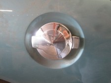 Mopar 67 68 69 Barracuda Fuel Gas Cap Flip Top Nice Oem 2925878 Mopar 67 68 69 Barracuda Fuel Gas Cap Flip Top Nice Oem 2925878