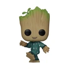 Funko Pop! Marvel: I Am Groot, Groot in Pajamas
