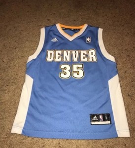 faried jersey