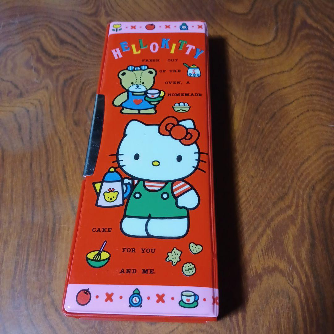 Sanrio Hello Kitty Vintage Heisei Retro Stationery Bulk Sale