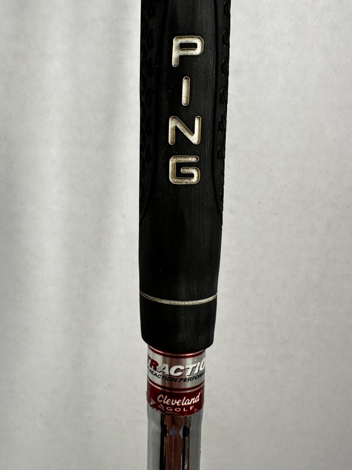 CLEVELAND GOLF Wedge CG14 56 Steel Shaft Regular Flex Zip Grooves eBay