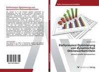 Performance Optimierung Von Dynamischen Onlinewerbemitteln | Buch | 978363939685