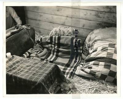 Vintage 8x10 Production Photo The World and the Flesh 1932 Miriam Hopkins
