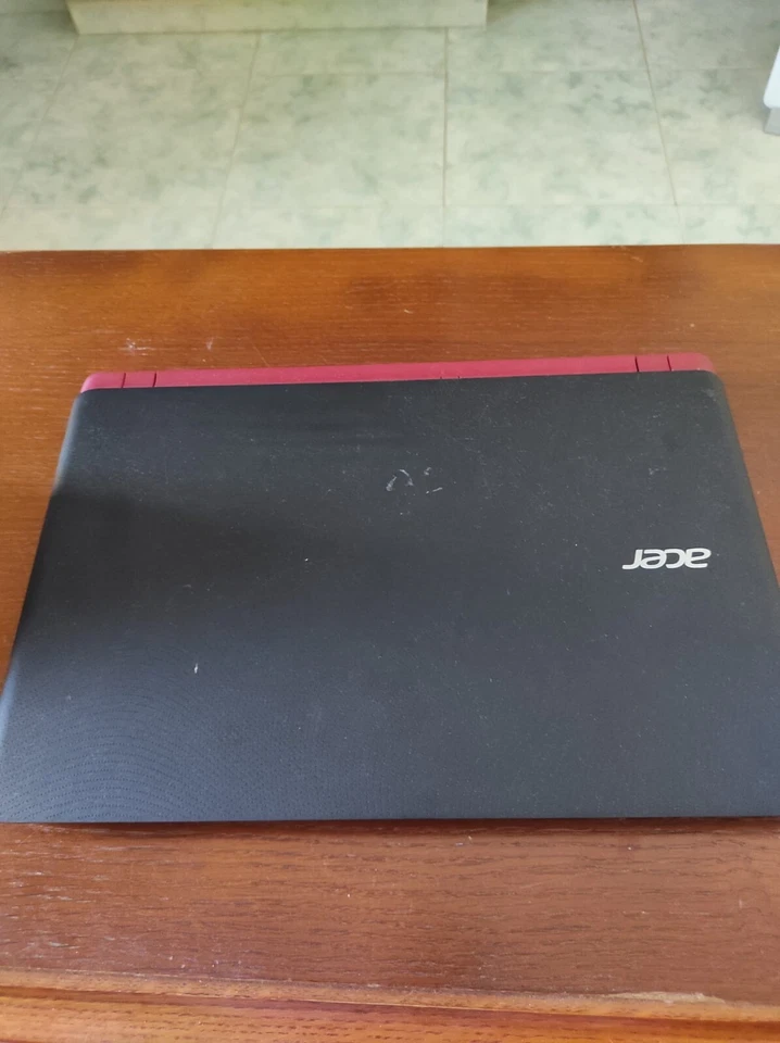 Portátil Acer E51  - Imagen 2 de 4