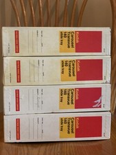 kodak carousel transvue 140 slide tray. Lots Of 4.