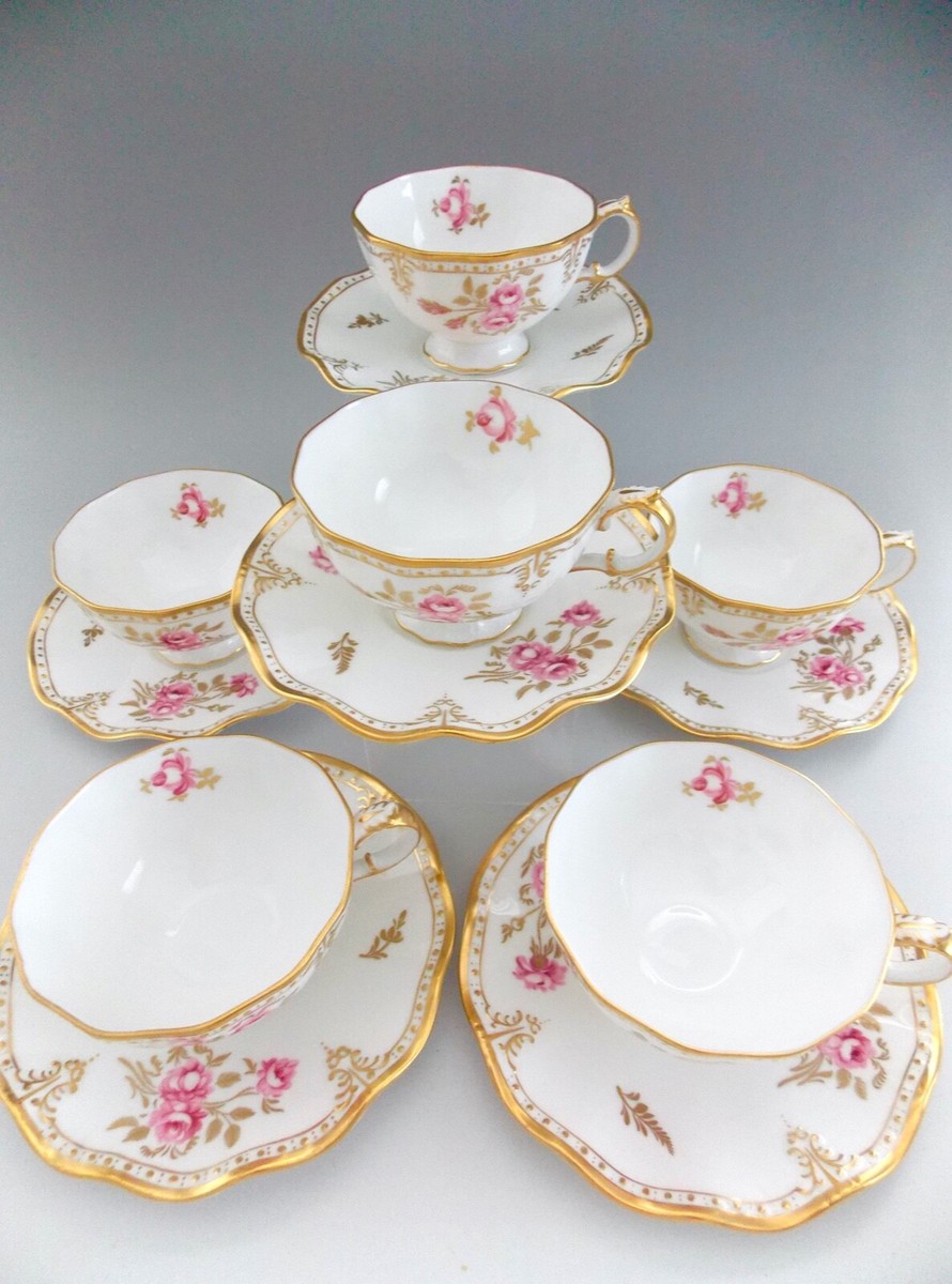 花瓶  Crown Derby 花瓶 Crown Derby Very Rare Fine Antique Royal Crown Derby