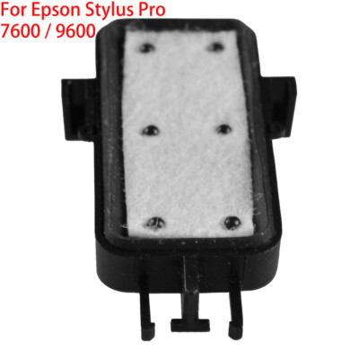 5 pcs / pack Capping Unit for Epson Stylus Pro 7600 / 9600