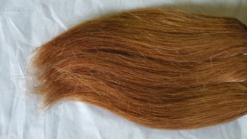 100% Premium Alburn Goat Hair for Reborning 1/4 oz
