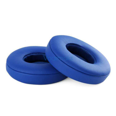 Replacement Ear Pads for Beats Solo, Solo2, Solo3 Wireless Headphones