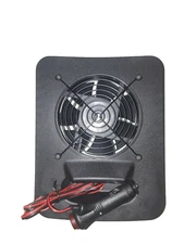 Polaris RZR access panel cab heater. The Original, since 2016. 1000+sold!