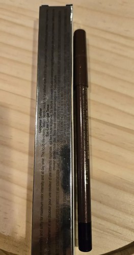 Lancome Drama Liqui Pencil Eye Liner Longwear ~ Shade Brun Brown ~ Authentic - Picture 2 of 6