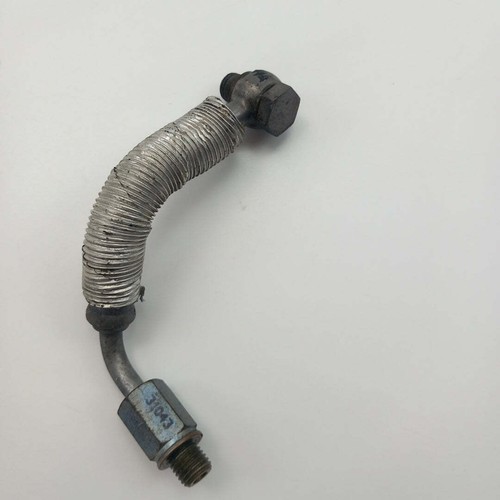 Rohr Leitung Turbolader Opel Corsa E 1,4 Turbo B14NEJ