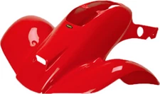 Maier Mfg Fenders Red Front 117272