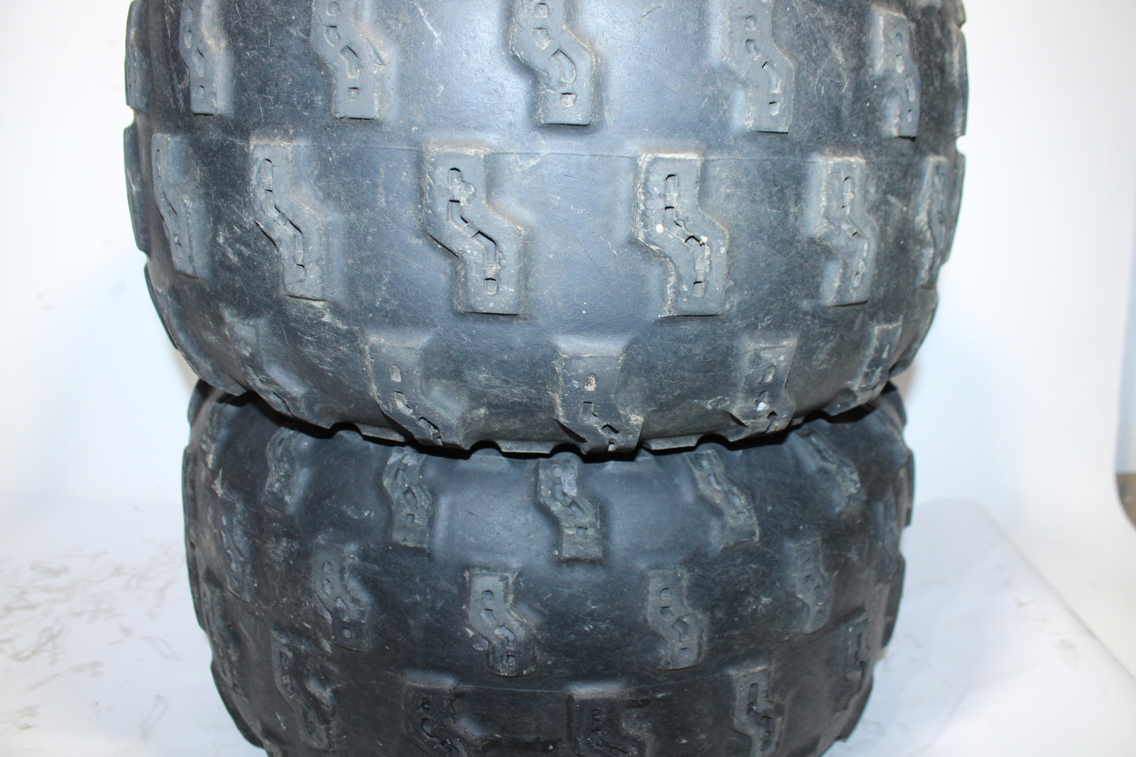 Honda Trx450r Trx450er Suzuki Ltr450 Rear Rims Wheels And Tires eBay