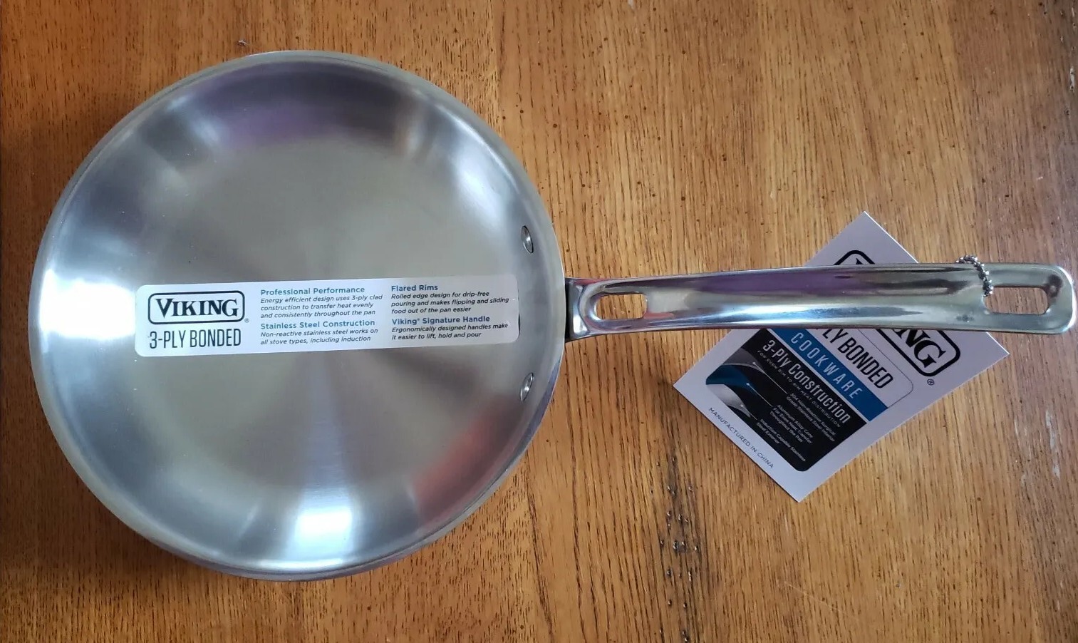 Viking 3-Ply Bonded Cookware Reviews: Unleash Culinary Magic!