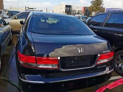2005 Honda Accord Parts Available Wrecking Gumtree
