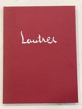 Lautrec by Edouard Julien, Illustrations And Art of Toulouse-Lautrec