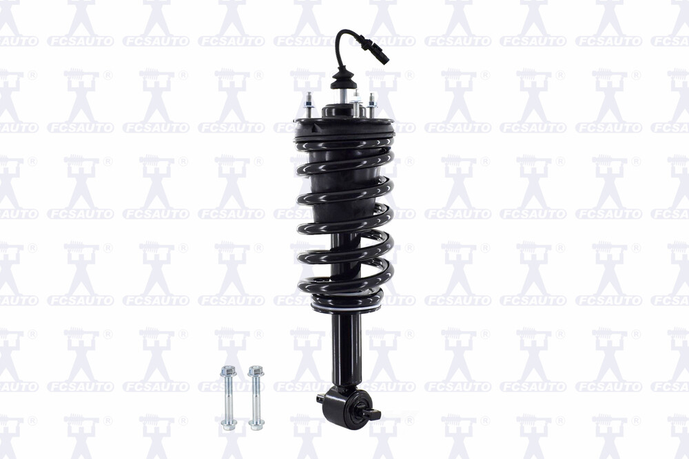 Suspension Strut and Coil Spring Assembly FCS 99084 | eBay Suspension Strut and Coil Spring Assembly FCS 99084 | eBay