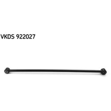 SKF Querlenker für Nissan NP300 Navara Pick-up D23 Mercedes-Benz X-Klasse 470