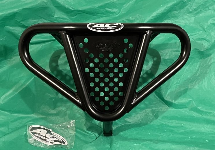 AC Racing Bumper Suzuki LT250 1985 to 1992 eBay