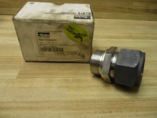 Parker 24-24R FBZ-SS CPI Male Connector 2424RFBZSS
