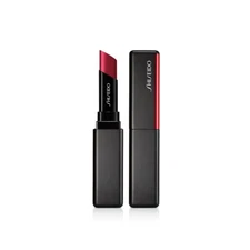 Shiseido VisionAiry Gel Lipstick #204 SCARLET RUSH - Size 1.6 g / 0.05 Oz SEALED