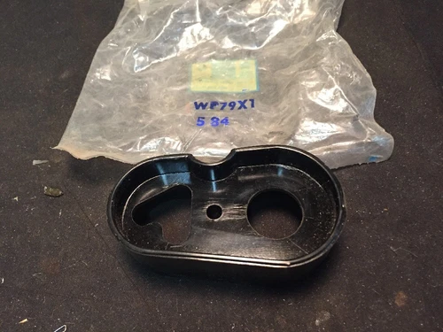 General Electric Part Number Wp79X1 Cover Brand-New Old Stock