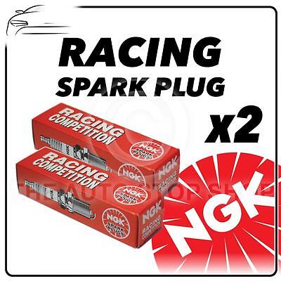1x NGK Racing Bougie numéro de pièce b8egp stock N ° 2046 véritable sparkplug 