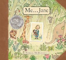 Me...jane Me...jane The New