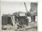 Manhattan Homeless 1932 Original Photo Nyc Charleton Streets Homes