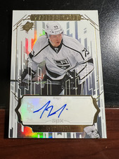 2016-17 SPx Hockey Cards 3