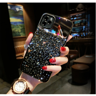 Bow Pink Clear Phone Case for iPhone 16 15 Plus 14 Pro Max 12 13 Mini 11 XR XS Max X Galaxy S24 Girly Ribbon Cute Coquette Protective Cover