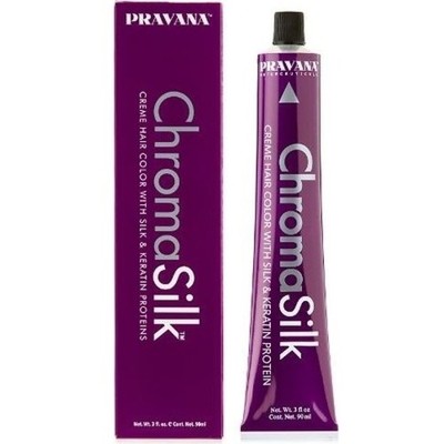 Pravana ChromaSilk 3 oz (Choose Your Color)