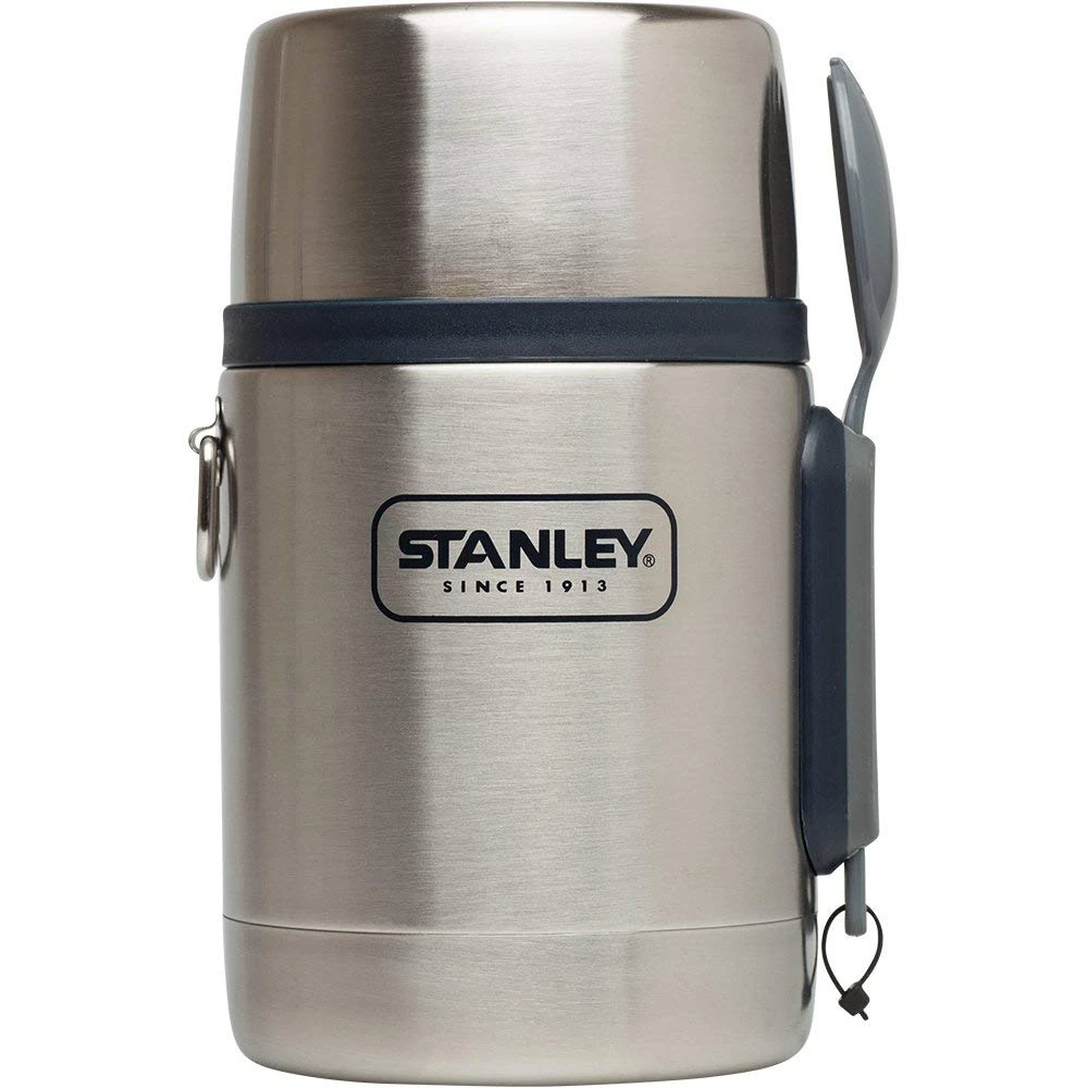 Stanley Classic Vacuum Insulated Wide Mouth Bottle