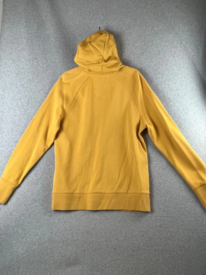 Merona Sudadera con Capucha Cremallera Completa Suéter Para Mujer Talla XXL Cremallera Completa Otoño Acogedor Informal Simple Foto 2 de 4