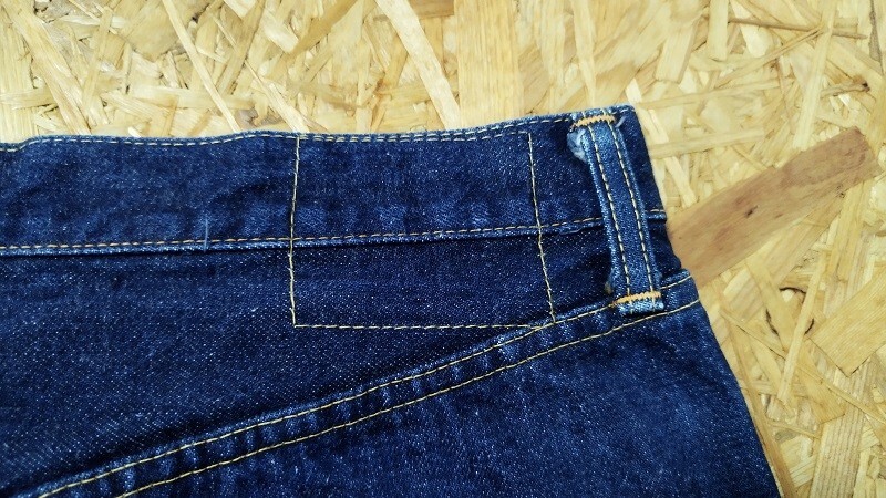 90s【Tailor Toyo】SUGAR CANE M41001. Late 40s-Early 50s 90s【Tailor Toyo】SUGAR CANE M41001. Late 40s-Early 50s