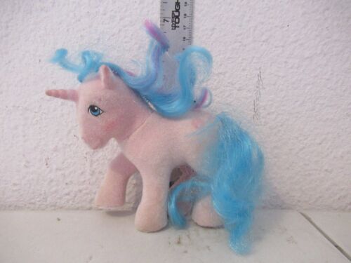 My Little Pony G1 Hasbro ELIGE TU PONY/Accesorios Descuentos Actualizados 5/12/25 - Imagen 257 de 318