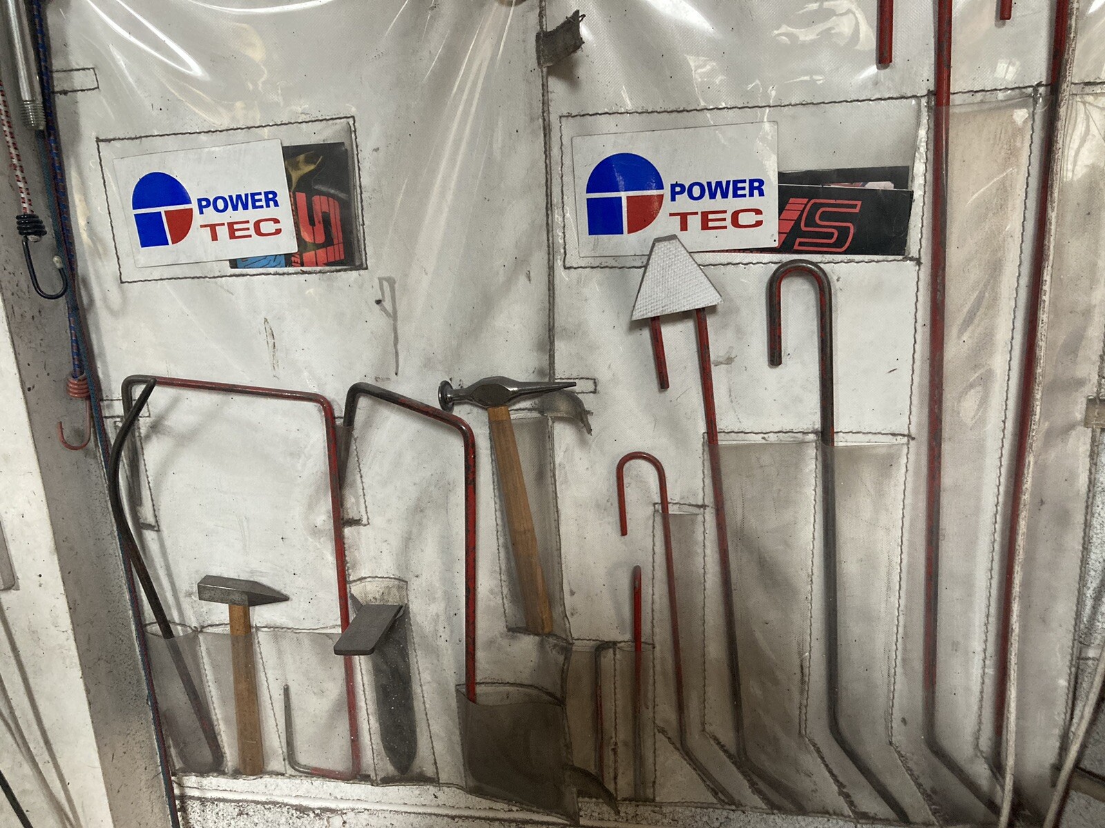 pdr paintless dent removal kit eBay